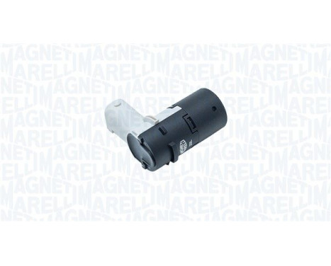 Sensor, park distance control