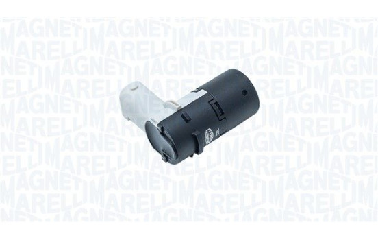 Sensor, park distance control