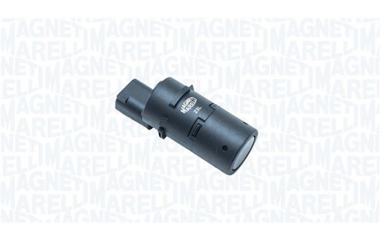 Sensor, park distance control