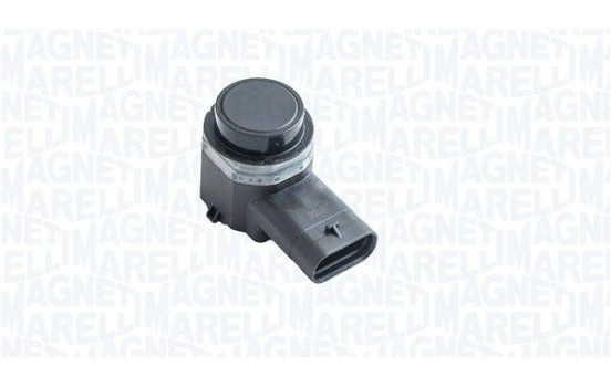 Sensor, park distance control