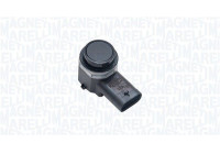 Sensor, park distance control