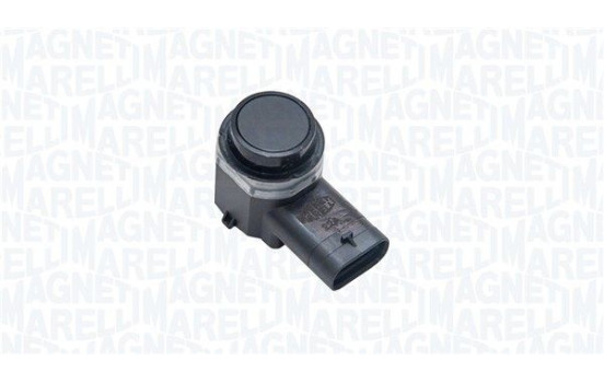Sensor, park distance control