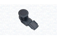 Sensor, park distance control