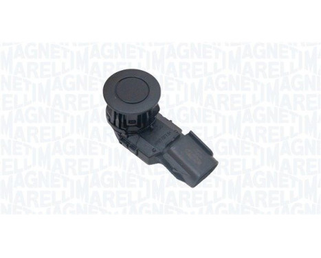 Sensor, park distance control