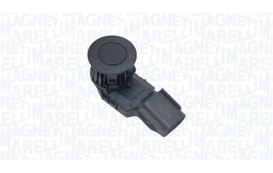 Sensor, park distance control