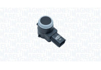 Sensor, park distance control