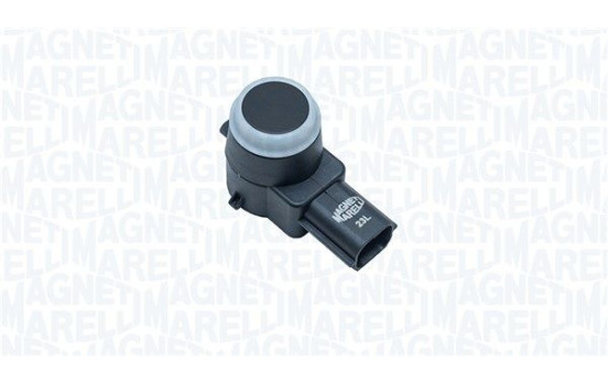 Sensor, park distance control