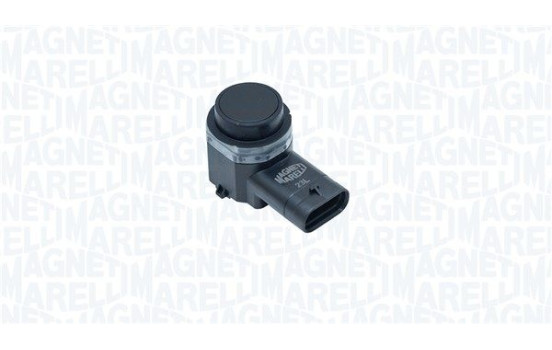 Sensor, park distance control