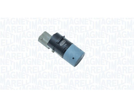 Sensor, park distance control