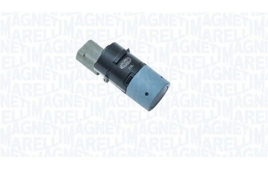 Sensor, park distance control