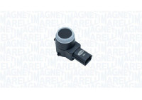 Sensor, park distance control