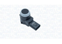Sensor, park distance control