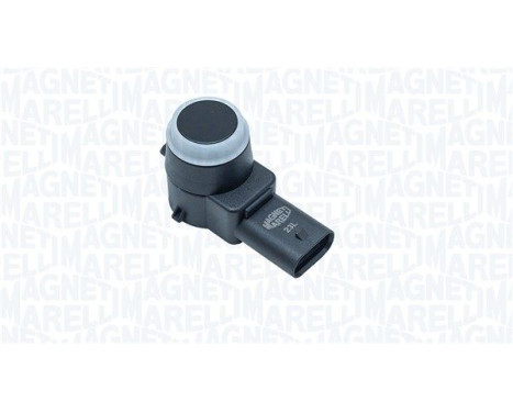Sensor, park distance control