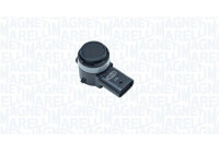 Sensor, park distance control