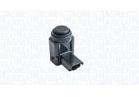 Sensor, park distance control