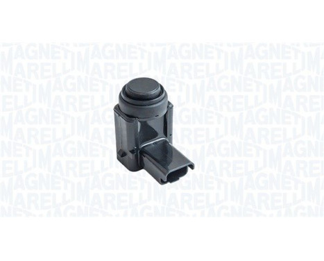 Sensor, park distance control
