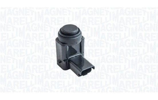 Sensor, park distance control