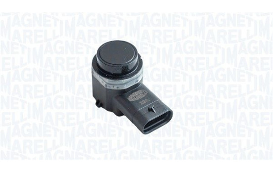 Sensor, park distance control