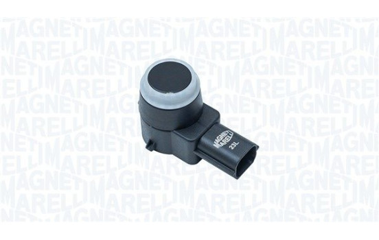 Sensor, park distance control