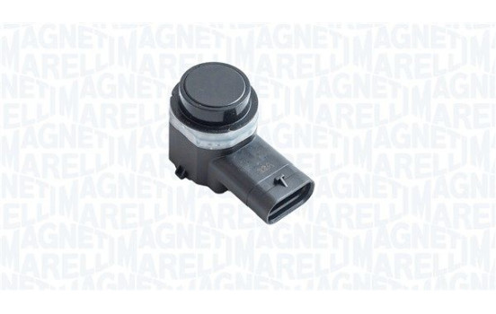 Sensor, park distance control
