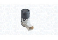 Sensor, park distance control