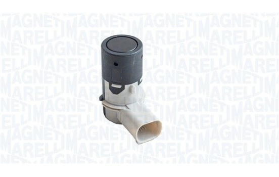Sensor, park distance control