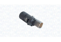 Sensor, park distance control