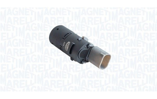 Sensor, park distance control