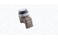 Sensor, park distance control