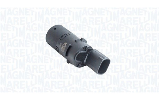 Sensor, park distance control