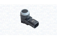 Sensor, park distance control