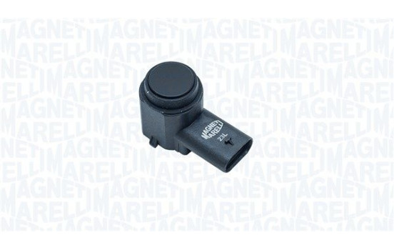 Sensor, park distance control