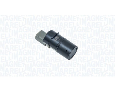 Sensor, park distance control
