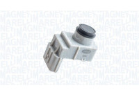 Sensor, park distance control