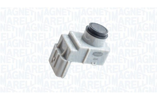 Sensor, park distance control