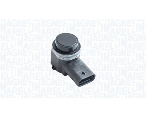 Sensor, park distance control