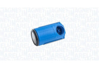 Sensor, park distance control