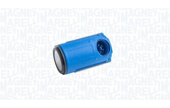 Sensor, park distance control