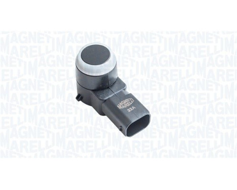 Sensor, park distance control
