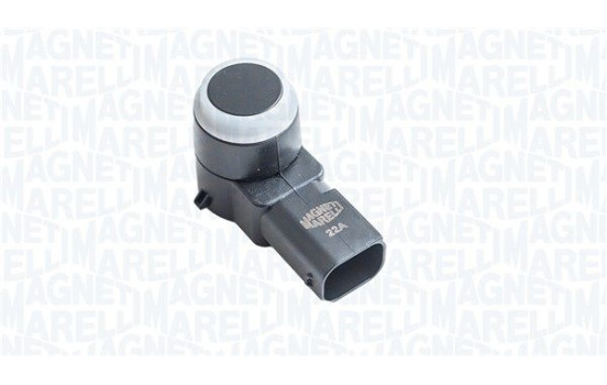 Sensor, park distance control