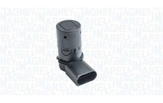 Sensor, park distance control
