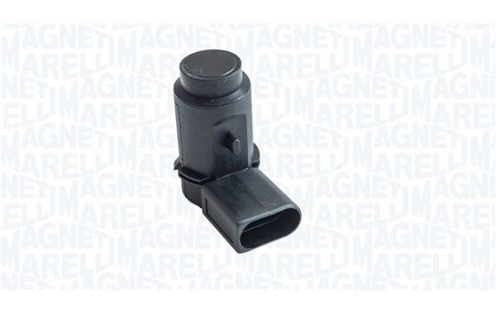 Sensor, park distance control