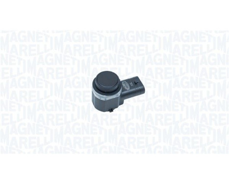 Sensor, park distance control