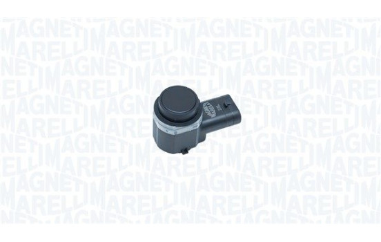 Sensor, park distance control