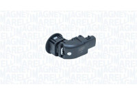 Sensor, park distance control