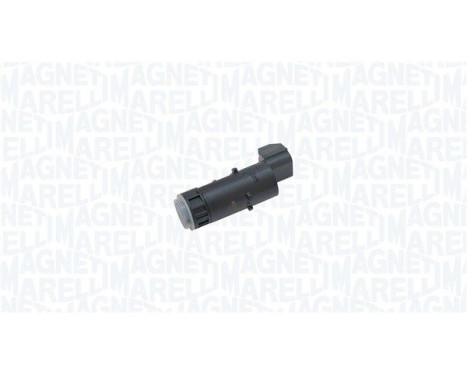 Sensor, park distance control