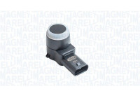 Sensor, park distance control