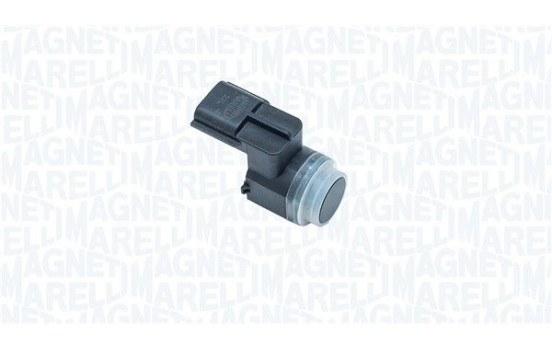 Sensor, park distance control