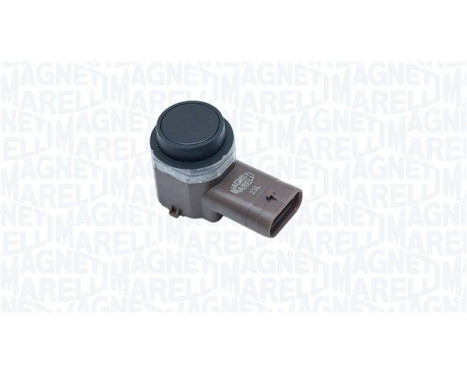 Sensor, park distance control