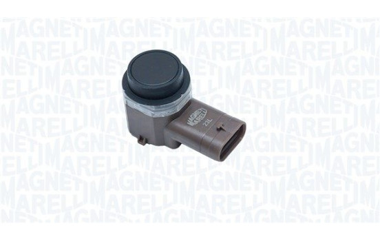 Sensor, park distance control